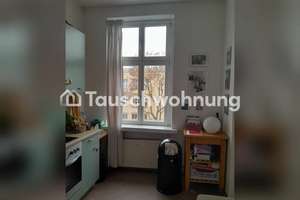 Tauschwohnung: Helle 2 Zimmer-Wohnung im Comeniuskiez – Marchlewskistr. 57, 10243 Friedrichshain, Berlin – Vorschaubild 3