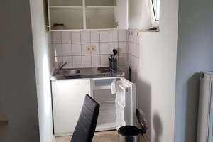 1-Zimmer-Apartment Wuppertal Terminvereinbarungen Herrn Cristaldi 0157-34484360 – Klingelholl 59, 42281 Barmen, Wuppertal – Vorschaubild 2
