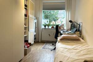 Exklusive 5-Zimmer-Wohnung mit drei Balkonen in begehrter Lage von Othmarschen – Ernst-August-Str. 18, 22605 Othmarschen, Hamburg – Vorschaubild 10