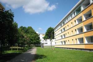 2-Zimmer-Wohnung mit Laminatboden in Dortmund Scharnhorst – 44328 Scharnhorst-Ost, Dortmund – Vorschaubild 4