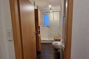 Schöne 3,5-Zimmer Wohnung mit Blick ins Grüne in Langwasser – Die vollständige Adresse der Immobilie erhältst du vom Anbieter., 90473 Langwasser Südost, Nürnberg – Vorschaubild 2