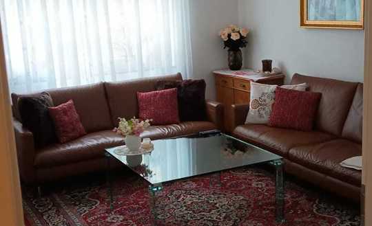 Charmante 2-Zimmer Wohnung in Mannheim, Kapitalanlage!