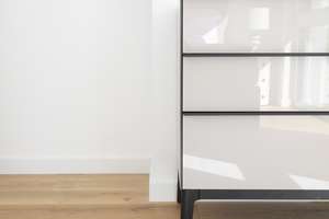 Modern, möblierte Wohnung - Morgen einziehen und helle 108qm + ein großer Balkon genießen – Am Pottkamp 14, 38110 Wenden-Thune-Harxbüttel, Braunschweig – Vorschaubild 23