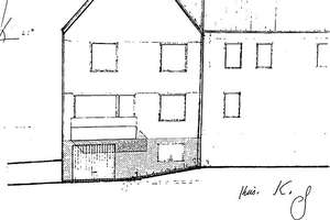 Reihenendhaus mit Sonnengarten & Ausbaureserve in bester Lage Dortmund-Hombruch – sofort verfügbar – Die vollständige Adresse der Immobilie erhältst du vom Anbieter., 44225 Hombruch (Ortsteil), Dortmund – Vorschaubild 7