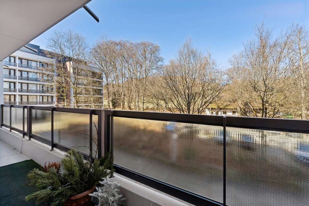 Immobilie in Starnberg - Charmante 3-Zimmer-Wohnung in gepflegter Parkanlage I Nießbrauch I Kapitalanlage - Bild 4