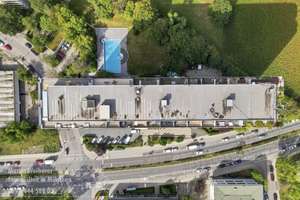 Attraktives Apartment mit Ostbalkon und Weitblick über München-Solln – Drygalski-Allee 118, 81477 Obersendling, München – Vorschaubild 15