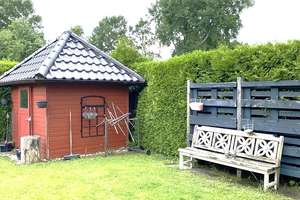 Tolles großzügiges Einfamilienhaus in begehrter ruhiger Lage in Harrislee. TOP ! Ansehen ! – Die vollständige Adresse der Immobilie erhältst du vom Anbieter., 24955 Harrislee – Vorschaubild 19