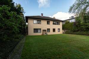 Solides Zweifamilienhaus mit Doppelgarage in ruhiger Feldrandlage von Osnabrück-Darum – 49086 Darum/Gretesch/Lüstringen, Osnabrück – Vorschaubild 3
