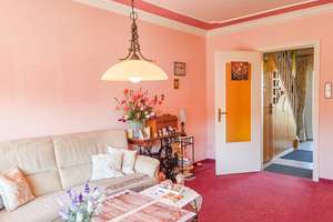 *RESERVIERT* Gepflegtes Reihenmittelhaus in Lübeck zu kaufen! - Erbpachtgrundstück erwerbbar + Garag – Die vollständige Adresse der Immobilie erhältst du vom Anbieter., 23556 Sankt Lorenz Nord, Lübeck – Vorschaubild 5