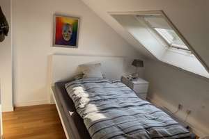 Charmante 2,5-Zimmer Wohnung im 3. OG in Wuppertal-Elberfeld – Augustastr. 52, 42119 Elberfeld, Wuppertal – Vorschaubild 2