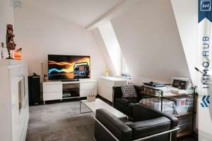 ++ Bezugsfrei | Dachterrasse | Einbauküche! Maisonette-Wohnung im Zentrum West ++ – Die vollständige Adresse der Immobilie erhältst du vom Anbieter., 4109 Zentrum-West, Leipzig – Vorschaubild 12