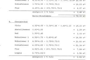 +++ Zweifamilienhaus mit Garten in Sontra +++ – Die vollständige Adresse der Immobilie erhältst du vom Anbieter., 36205 Sontra – Vorschaubild 51