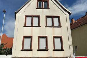 Abbrechen •ll 4G 73. Objektdetails Viel Platz für den Alltag in einem Haus in Rülzheim – 76761 Rülzheim – Vorschaubild 1