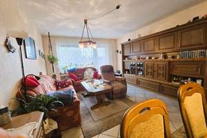 Schöne Kapitalanlage im Ortskern von Friedrichsfeld mit großem Balkon und Aufzug – Bülowstraße 61, 46562 Voerde (Niederrhein) – Vorschaubild 7