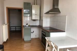 Wohnung 1 Zimmer und Küche in der südl. City (Gutenbergstr.) – 44139 City, Dortmund – Vorschaubild 5