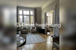 Tauschwohnung: Tausch Hamburg-München