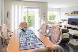 Travemünde: moderne DHH mit viel Platz + top Energieeffizienz – Die vollständige Adresse der Immobilie erhältst du vom Anbieter., 23570 Travemünde, Lübeck – Vorschaubild 6