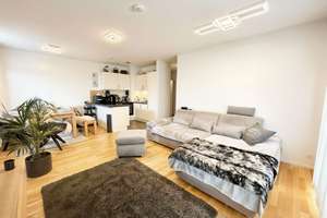 Moderne 2-Zimmer-Neubauwohnung mit Terrasse & großem Garten in Würzburg-Heidingsfeld – Die vollständige Adresse der Immobilie erhältst du vom Anbieter., 97084 Heidingsfeld, Würzburg – Vorschaubild 3