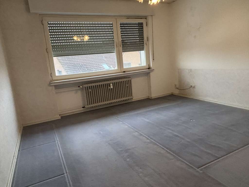 Immobilie in Haltern am See - Lichtdurchflutete Wohnung mit Balkon und Stellplatz in Lippramsdorf - Bild 4