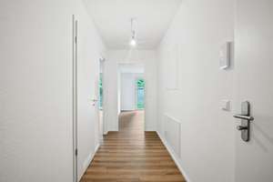 Wohnen in Dresden! Schöne 3-Zimmer Whg. mit Balkon – Dohnaer Straße 152e, 1239 Leubnitz-Neuostra, Dresden – Vorschaubild 9