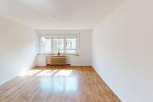 Schicke 2,5 Zimmer mit großer Küche und Parkett – Die vollständige Adresse der Immobilie erhältst du vom Anbieter., 41061 Gladbach, Mönchengladbach – Vorschaubild 4