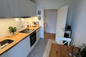 Zentrale schöne Wohnung in Magdeburg Altstadt – Die vollständige Adresse der Immobilie erhältst du vom Anbieter., 39104 Altstadt, Magdeburg – Vorschaubild 2