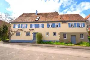 Vollständig saniertes Ensemble auf großzügigem Grundstück mit vielseitigen Möglichkeiten – Schwäbisch Hall (Kreis) – Vorschaubild 18