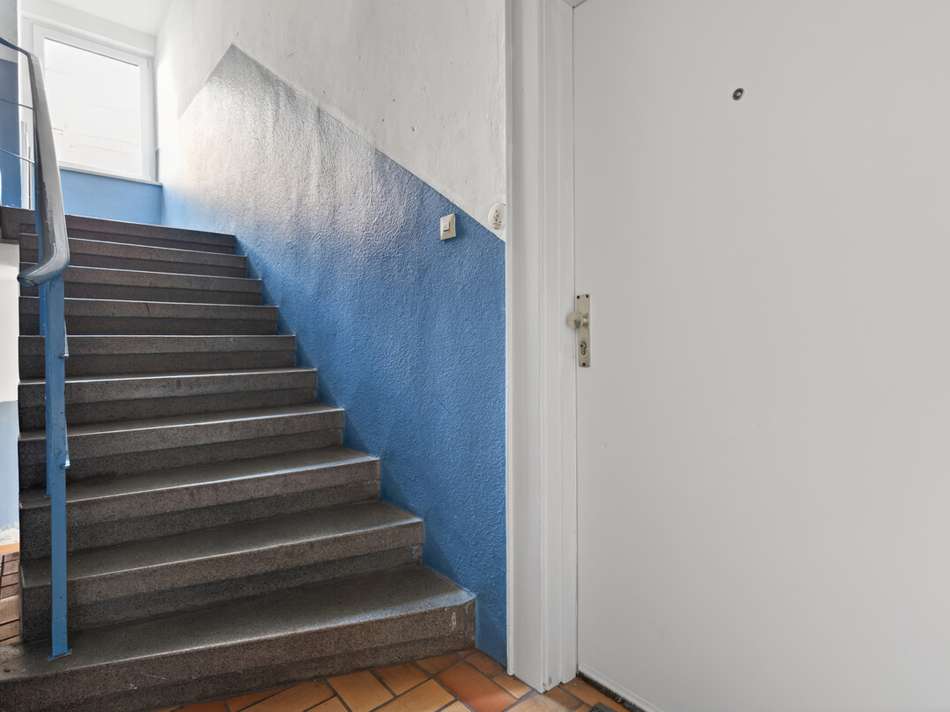 Treppenhaus