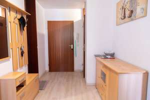 2,5-Zimmer-Etagenwohnung mit Balkon und Tiefgaragenstellplatz in Ditzingen – Die vollständige Adresse der Immobilie erhältst du vom Anbieter., 71254 Ditzingen – Vorschaubild 8