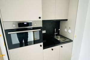 Modernes 2-Raum Apartment direkt in Adlershof mit EBK, Balkon und Abstellkammer!! – Moissistraße 31, 12489 Adlershof, Berlin – Vorschaubild 8