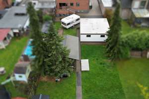 Gut aufgeteiltes Zweifamilienhaus mit großer Doppelgarage und großem Grundstück – Burgweg 34, 51371 Rheindorf, Leverkusen – Vorschaubild 17