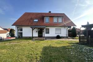 * Mehrfamilienhaus in Gladebeck * 3 Wohneinheiten*vermietet * Doppelcarport * Stellplatz * Garten * – Die vollständige Adresse der Immobilie erhältst du vom Anbieter., 37181 Hardegsen – Vorschaubild 4
