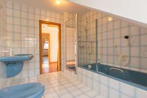 Wohnen mit Waldblick im begehrten Wohngebiet PA-Hacklberg – Am Wimhof 35, 94034 Hacklberg, Passau – Vorschaubild 11