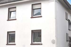 Mehrparteienhaus in guter Lage von Siegen - 3-fach vermietet