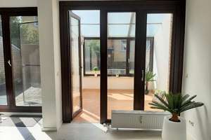 Prov.frei! Kleines helles Single-Apartment mit Terrasse u. Wintergarten! – Die vollständige Adresse der Immobilie erhältst du vom Anbieter., 30655 Groß-Buchholz, Hannover – Vorschaubild 2
