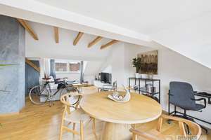 Charmante 2-Zimmer-Wohnung mit ca. 50 m² – Ruhige Lage nahe Innenstadt – Die vollständige Adresse der Immobilie erhältst du vom Anbieter., 90443 Steinbühl, Nürnberg – Vorschaubild 5