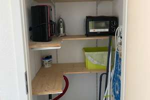 Ruhiges Apartment am Waldrand – Am Wildwechsel 29, 70565 Rohr, Stuttgart – Vorschaubild 8