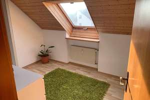 Helle 5-Zimmer-Dachgeschoss mit Balkon in ruhiger Lage in Haunwöhr – Feldlstraße 9, 85051 Südwest, Ingolstadt – Vorschaubild 3