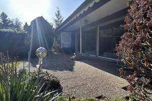 Gepflegter Bungalow mit großem, eingewachsenem Garten in attraktiver Wohnlage von Reichelsheim – Die vollständige Adresse der Immobilie erhältst du vom Anbieter., 64385 Reichelsheim (Odenwald) – Vorschaubild 8