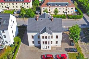 Frisch sanierte 5-RW * 1.OG* 2x Balkone* Tageslichtbad mit Wanne & Dusche* Gäste-WC* grüne Wohnlage* – Fritz-Schreiter-Straße 14, 1259 Großzschachwitz, Dresden – Vorschaubild 18