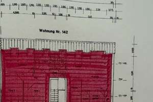 WOHNEN ÜBER DEN DÄCHERN VON ERFURT - HELLE 3- ZKB - DACHGESCHOSSWOHNUNG – Die vollständige Adresse der Immobilie erhältst du vom Anbieter., 99089 Ilversgehofen, Erfurt – Vorschaubild 10