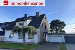 2 Familienhaus mit wunderschönem Garten in herrlicher Lage – Recklinghausen (Kreis) – Vorschaubild 1