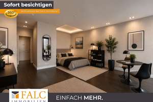 ***Exklusive Penthousewohnung mit spektakulärem Weitblick über Berlin*** – Die vollständige Adresse der Immobilie erhältst du vom Anbieter., 14193 Grunewald, Berlin – Vorschaubild 1