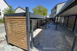2x Erstbezug | Sonnige 2-Zimmer Wohnung | Einbauküche | Balkon | Einzelgarage | KFW55 | ER-Zentrum – Anton-Bruckner-Straße 8, 91052 Röthelheim, Erlangen – Vorschaubild 41