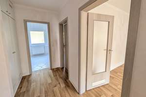 Schöne 2-Zimmer-Wohnung mit Balkon am Wehberg – Starenweg 12, 58507 Lüdenscheid – Vorschaubild 5