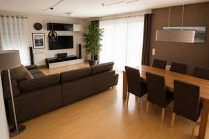 Wunderschöne Wohnung  im Maarviertel (3ZKB, Gäste-WC, Balkon), Carport – Benediktinerstraße 12, 54292 Nord, Trier – Vorschaubild 6