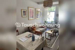 Tauschwohnung: Schöne Altbauwohnung im ruhigen Uhlenhorst – Die vollständige Adresse der Immobilie erhältst du vom Anbieter., 22085 Uhlenhorst, Hamburg – Vorschaubild 4