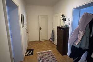 Großzügige 3- Zimmer- Wohnung in Düsseldorf- Pempelfort! – Mozartstraße 13, 40479 Pempelfort, Düsseldorf – Vorschaubild 12