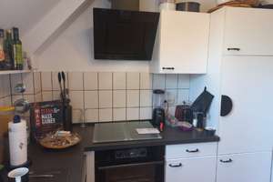 Helle Maisonettewohnung mit Galerie, Balkon und Stellplatz in Dortmund Gartenstadt zu vermieten – Die vollständige Adresse der Immobilie erhältst du vom Anbieter., 44141 Westfalendamm, Dortmund – Vorschaubild 11
