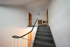 Modernisierte 3-Zimmer-Dachgeschosswohnung mit Loggia, Spitzboden & Stellplatz – Nähe Wahner Heide – Die vollständige Adresse der Immobilie erhältst du vom Anbieter., 51145 Urbach, Köln – Vorschaubild 21